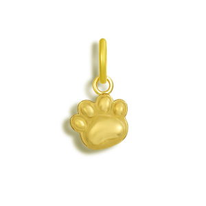 Furry Friend Bikini Charm