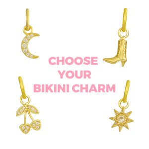 Bikini Charm